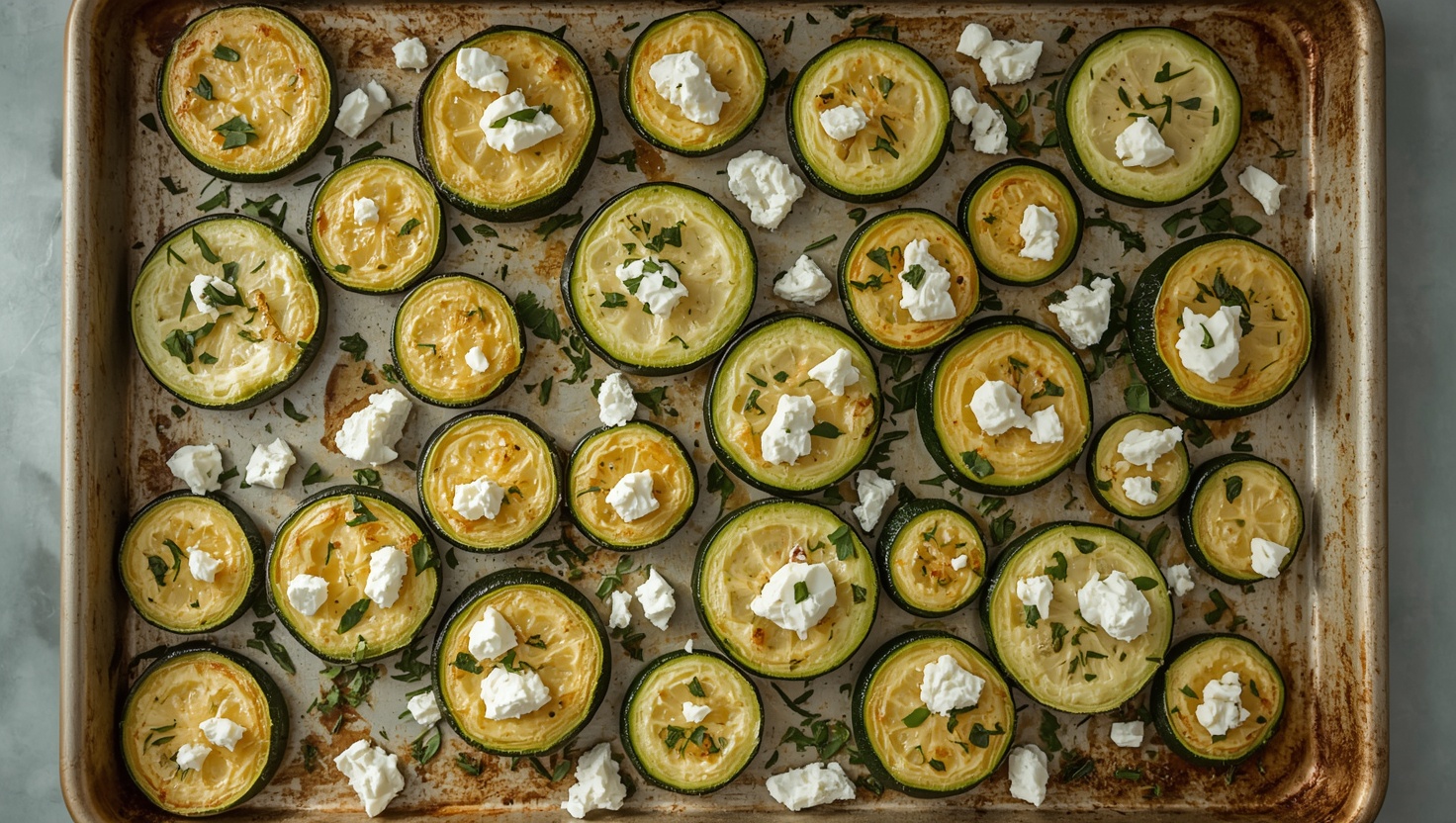 zucchini rezepte